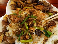 -老南昌粉面馆(绳金塔店)