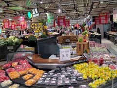 -Bravo永辉(爱琴海购物公园店)