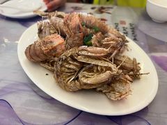 皮皮虾-花乐餐厅(涠洲岛店)