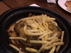 -Tajine Moroccan塔金摩洛哥中东餐厅