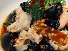 -峰厨大鱼泡饼·天津菜(西青大学城店)