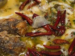 -花椒俏川菜小馆(南海万达店)