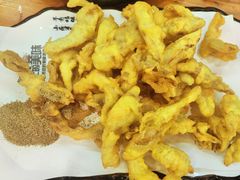 -圣夜东北菜烧烤·夜宵(胥江路店)