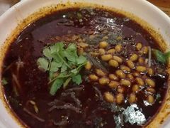 -芙蓉巷成都名小吃(丹尼斯2天地店)