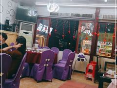 大堂-潮香阁海鲜餐厅(较场尾店)