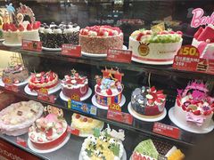 -味多美蛋糕(洋桥店)