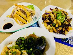 -凤嫂农家乐(梁弄店)