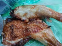-大益烤鸡