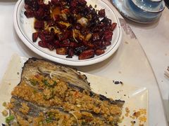 -范家大院(华为店)