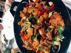 -南方酒店·淮扬菜(回民街店)