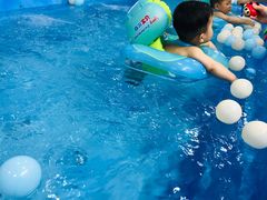 -贝尔亲子水育乐园