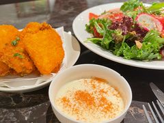 -LESCEDARS Brasserie Bistro香柏树