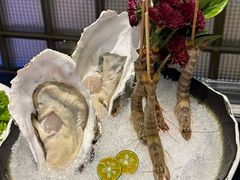 -澳门豆捞(裕华东路店)