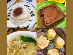 -澳门陈光记烧味饭店(南京德基广场店)