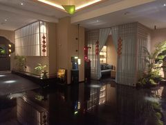 -鹤祥宫·影院足道·SPA连锁(苹果园店)