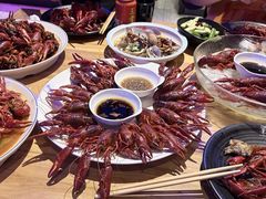 -红盔甲·小龙虾(车公庙店)