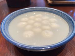 -唐山宴百姓府邸院落中餐