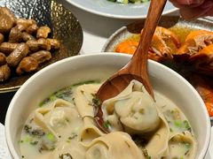 -顶特勒·黄鱼馆·特色菜(上海大世界店)