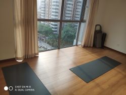 -FineYoga梵音瑜伽·普拉提