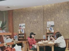 -京玉菲饭店(李村店)