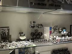 -六本木新城展望台(东京城市景观)