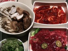 -海底捞火锅(杭州庆春路夜宵主题店)