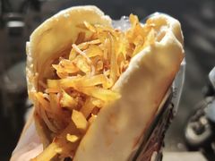 -刘小武·锅魁(总店)