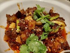 -索菲特酒店·乐轩华中餐厅