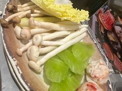 -一绪に寿喜烧(夫子庙水游城店)