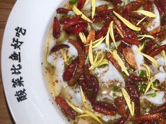 -太二酸菜鱼(福州泰禾店)