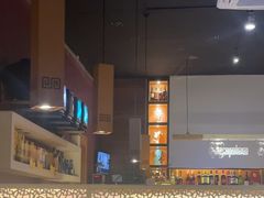 -苹果树下艺术餐厅(通州店)