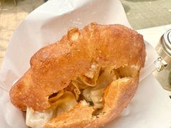 -家阳赵师傅油饼包烧麦(粮道街店)