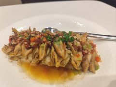 -莲苑中餐厅·Lotus Court(厦门马哥孛罗东方大酒店)