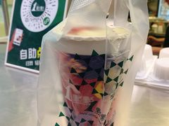 -1点点(曹杨路店)