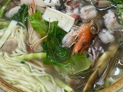 -阿城海鲜捞化(上下杭店)