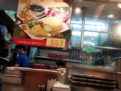 -德兴茶餐厅(沙田店)