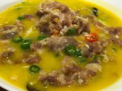 -龙梅肥肠鱼(明瓦廊店)