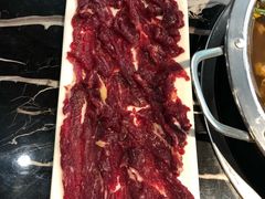 -古乐牛香·鲜牛肉牛杂火锅(五一中路店)