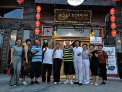 -夏黑子坛子鱼(总店)