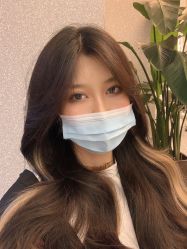 -3AM·S HAIR SALON烫发染发接发