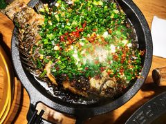 -聚鑫朋酸菜肥肠(九龙仓店)