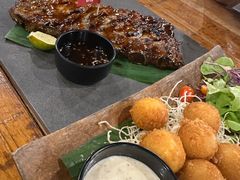 -Naughty Nuri’s Phuket