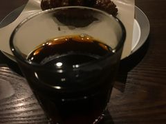 -来回·咖啡(天河南店)