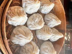 -锡笼记·无锡小笼(方塔店)