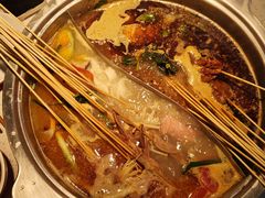-袁记串串香(平潭店)