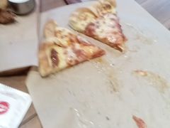 -必胜客(蜀山万象汇店)