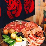 想要称霸烧肉界吗?! 特牛烧肉王等你来挑战