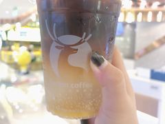 -瑞幸咖啡(绿地新都会9号楼店)