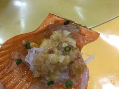 -春园海鲜广场D区6号(钟姐海鲜加工店)