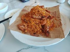 -不仔客海鲜·烧烤·270度海景餐厅(大东海店)